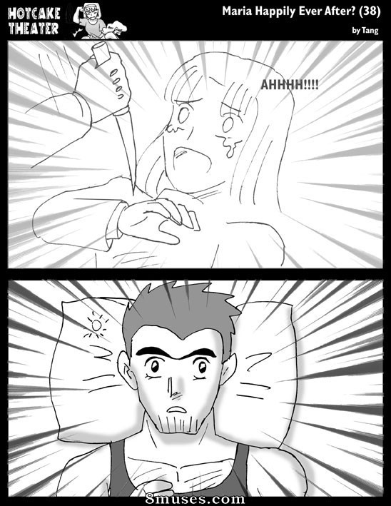 Hot Cake Theater - Part 5 - Page 76