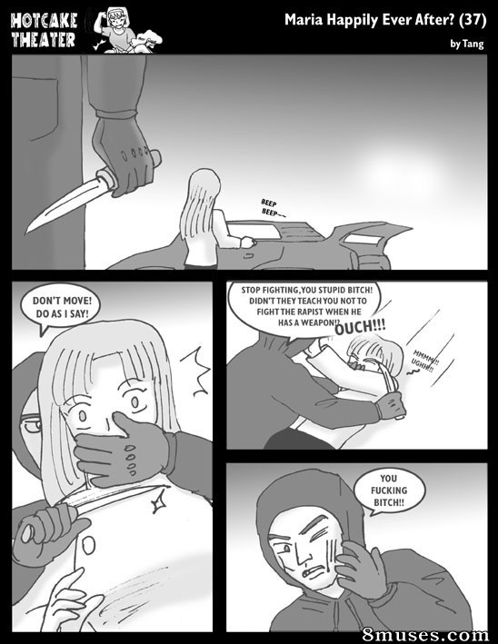 Hot Cake Theater - Part 5 - Page 75