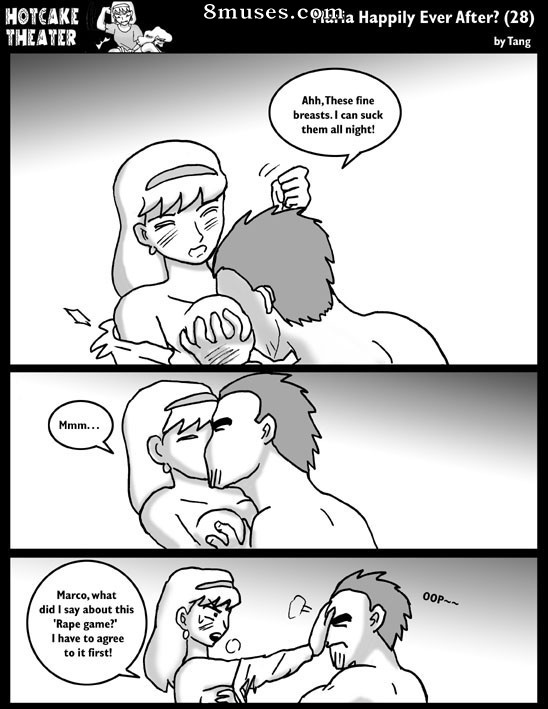 Hot Cake Theater - Part 5 - Page 66