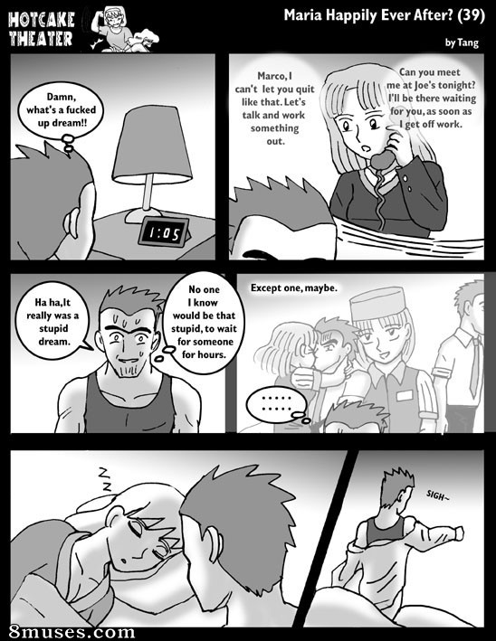 Hot Cake Theater - Part 5 - Page 77