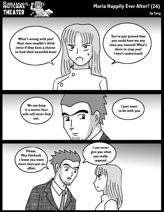 Hot Cake Theater - Part 5 - Page 64