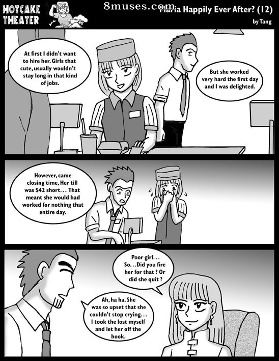 Hot Cake Theater - Part 5 - Page 50