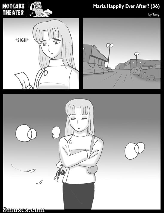Hot Cake Theater - Part 5 - Page 74