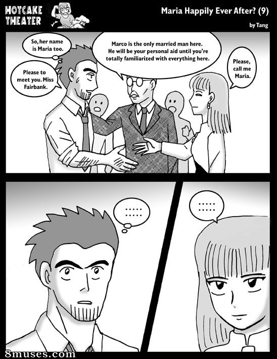 Hot Cake Theater - Part 5 - Page 47