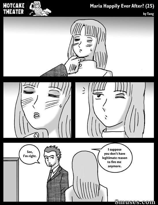 Hot Cake Theater - Part 5 - Page 63
