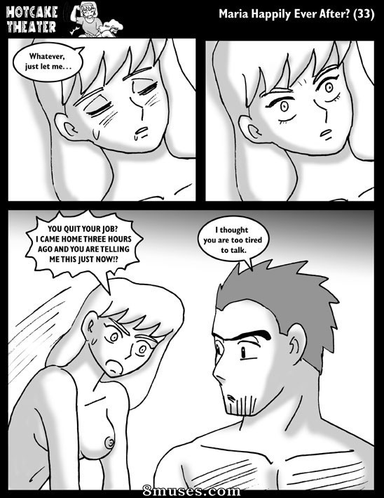Hot Cake Theater - Part 5 - Page 71