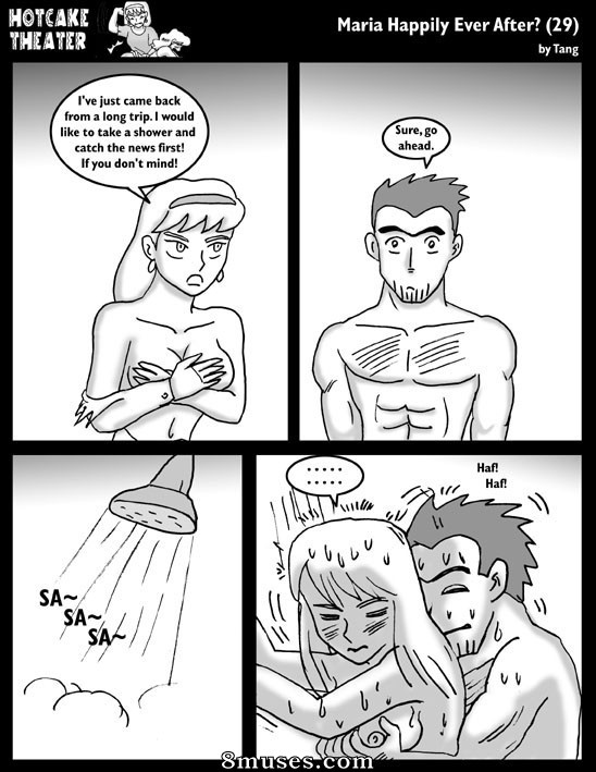 Hot Cake Theater - Part 5 - Page 67