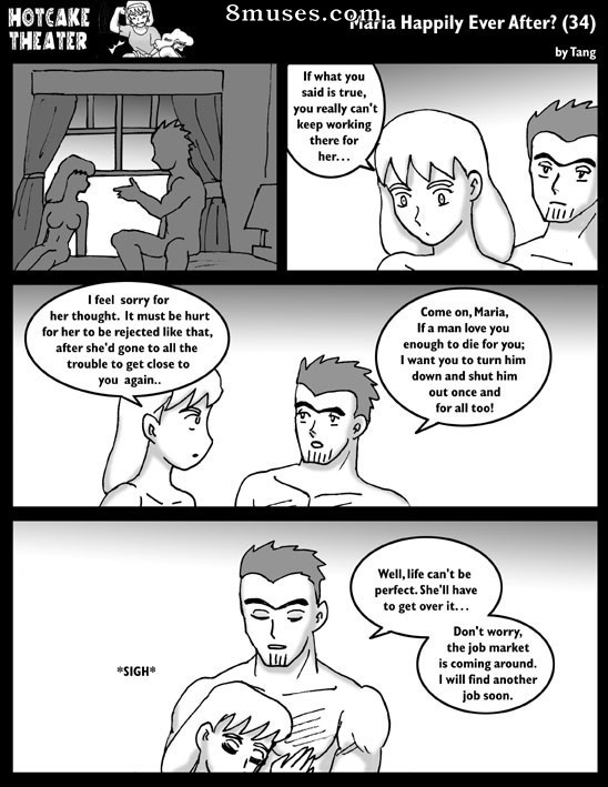 Hot Cake Theater - Part 5 - Page 72