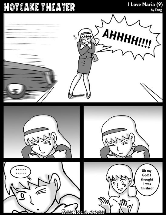 Hot Cake Theater - Part 5 - Page 22