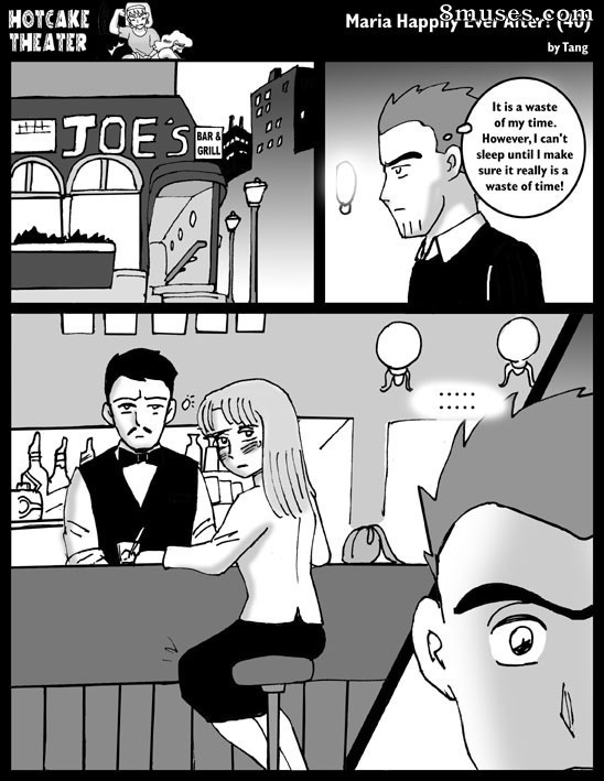 Hot Cake Theater - Part 5 - Page 78