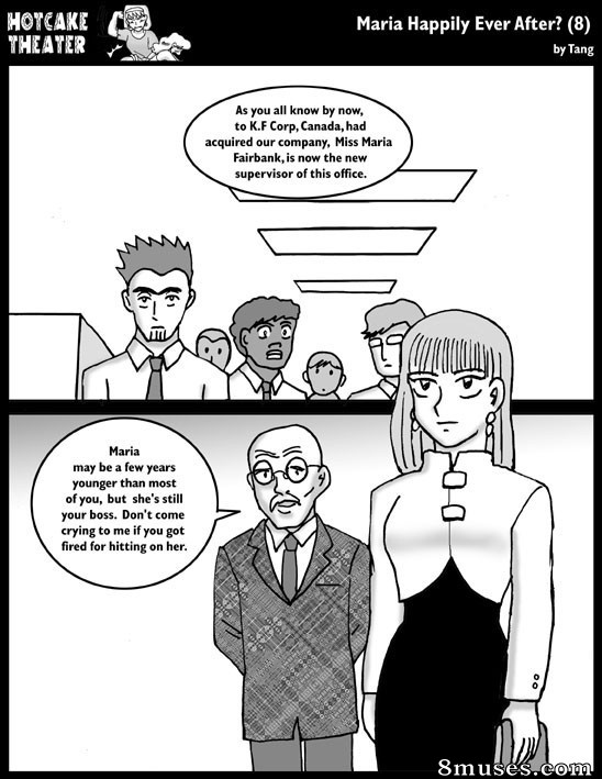 Hot Cake Theater - Part 5 - Page 46