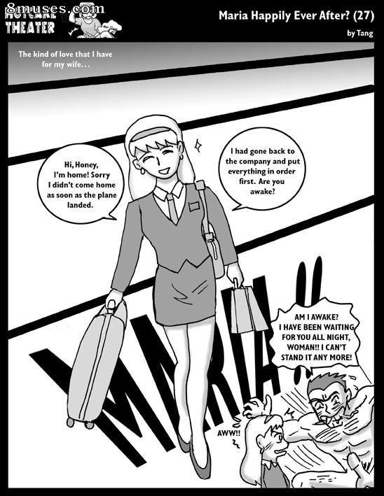 Hot Cake Theater - Part 5 - Page 65