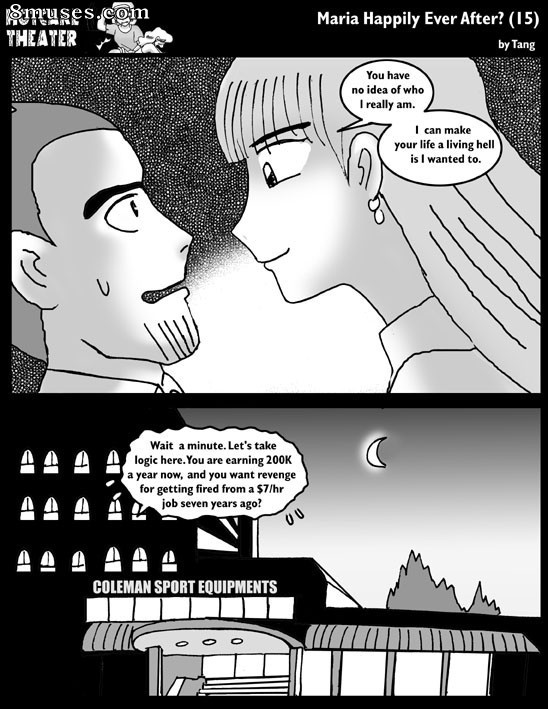 Hot Cake Theater - Part 5 - Page 53