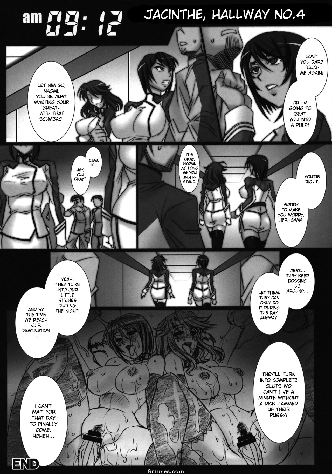 Alice no Baú de Tesouros - Mizuryuu Kei - Antologia do encouraçado da prisão - Página 71