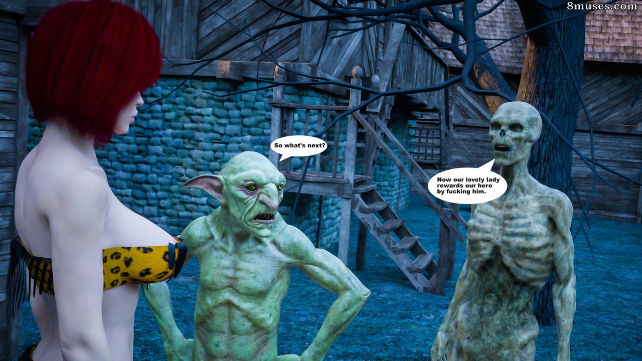 Odd Job Otis - Issue 2 - Page 106