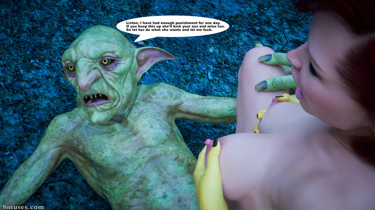 Odd Job Otis - Issue 2 - Page 177