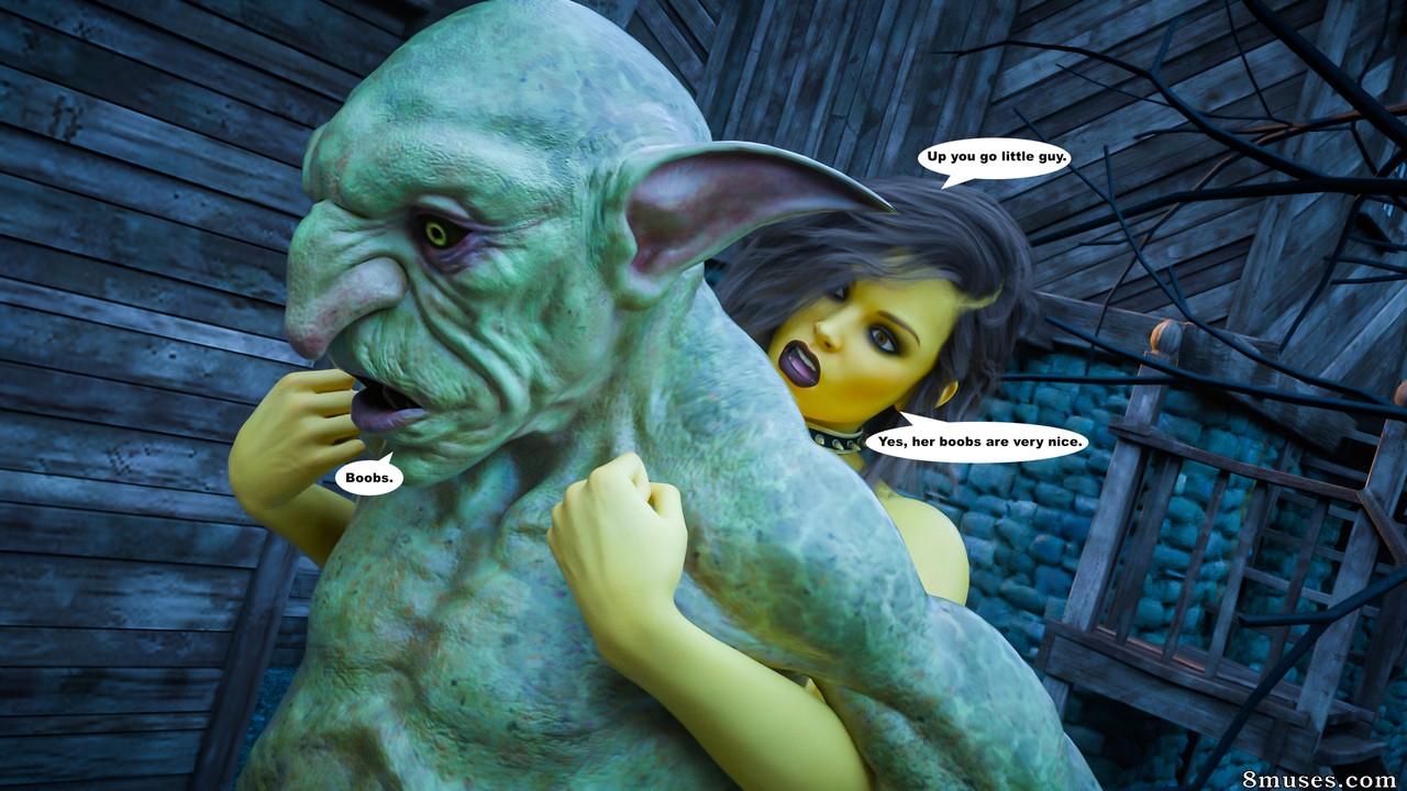 Odd Job Otis - Issue 2 - Page 140