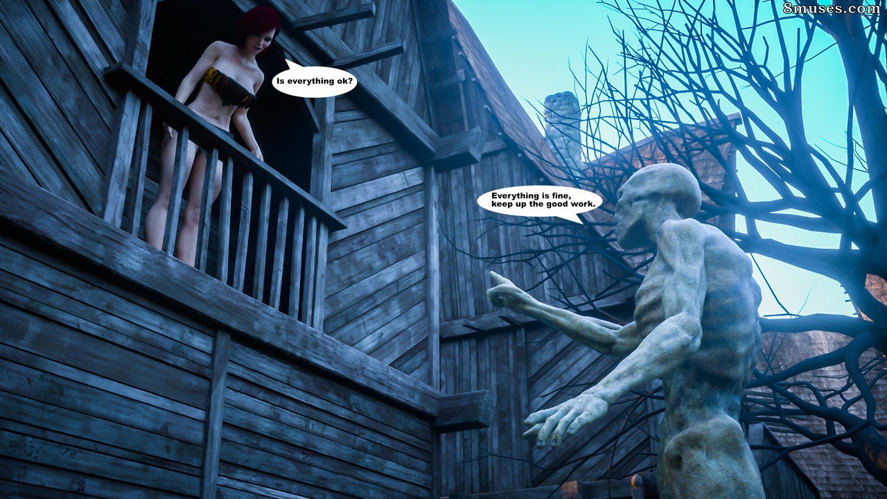 Odd Job Otis - Issue 2 - Page 68