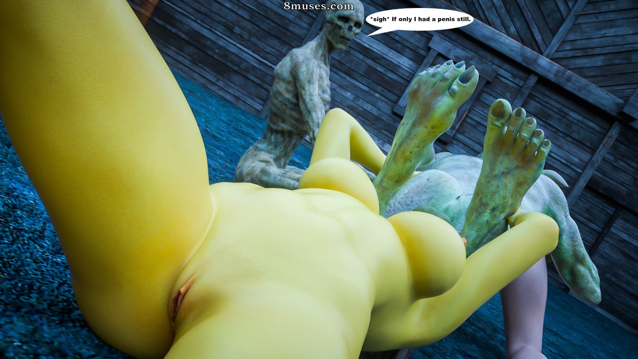 Odd Job Otis - Issue 2 - Page 196