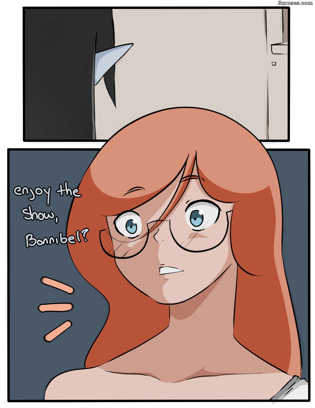 Inuyuru Comics - Hurt and Comfort - Page 17