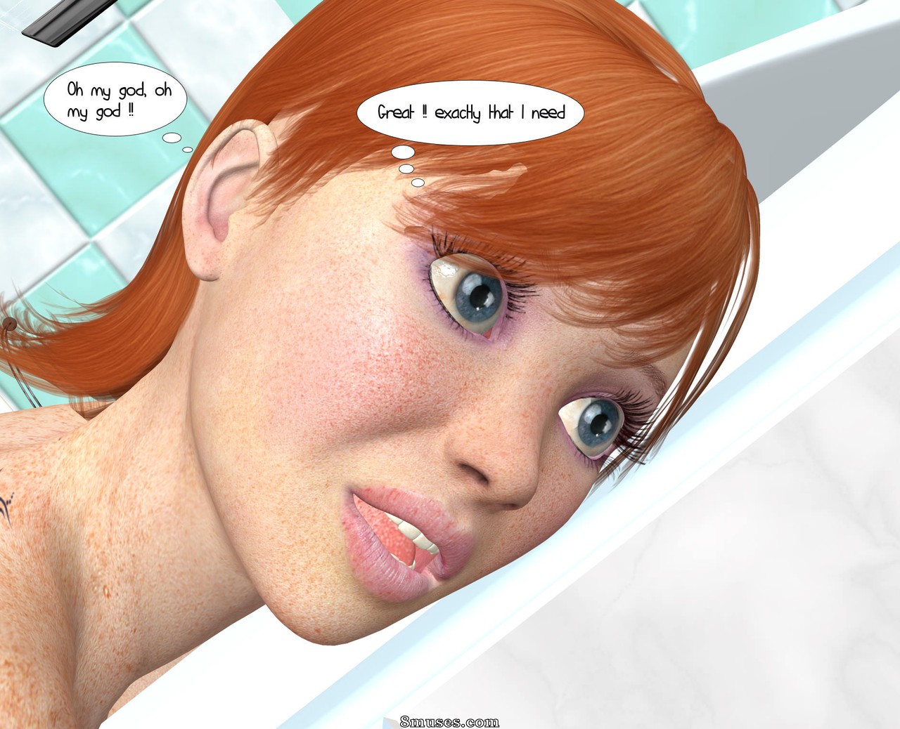 Lesbian Chronicle - Chapter 2 - Page 81