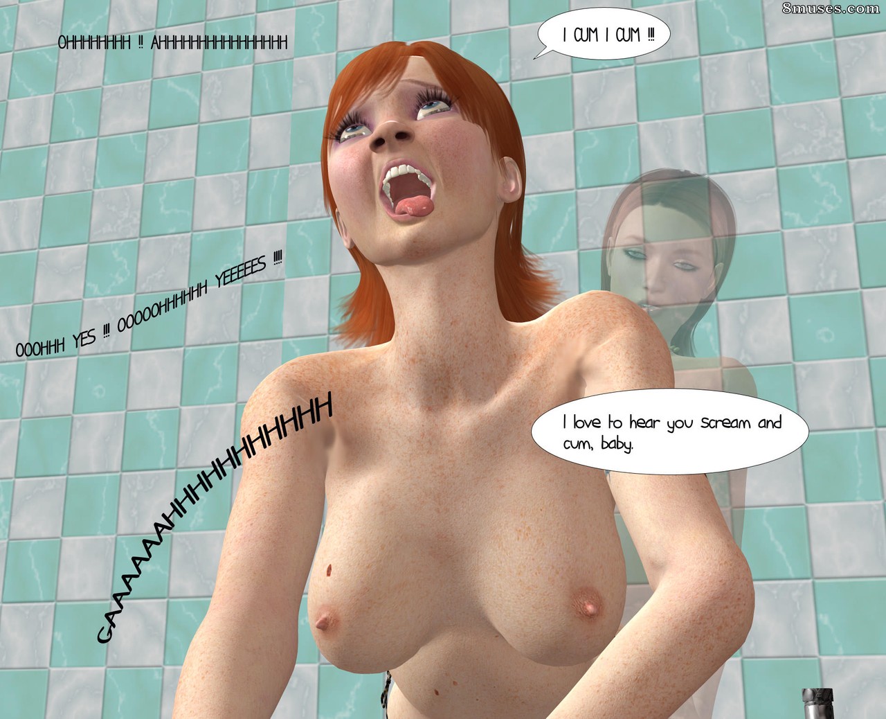 Lesbian Chronicle - Chapter 2 - Page 78