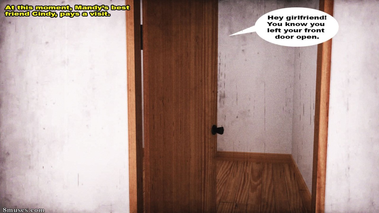 La trampa para insectos del señor Roachcock - Número 2 - Página 8