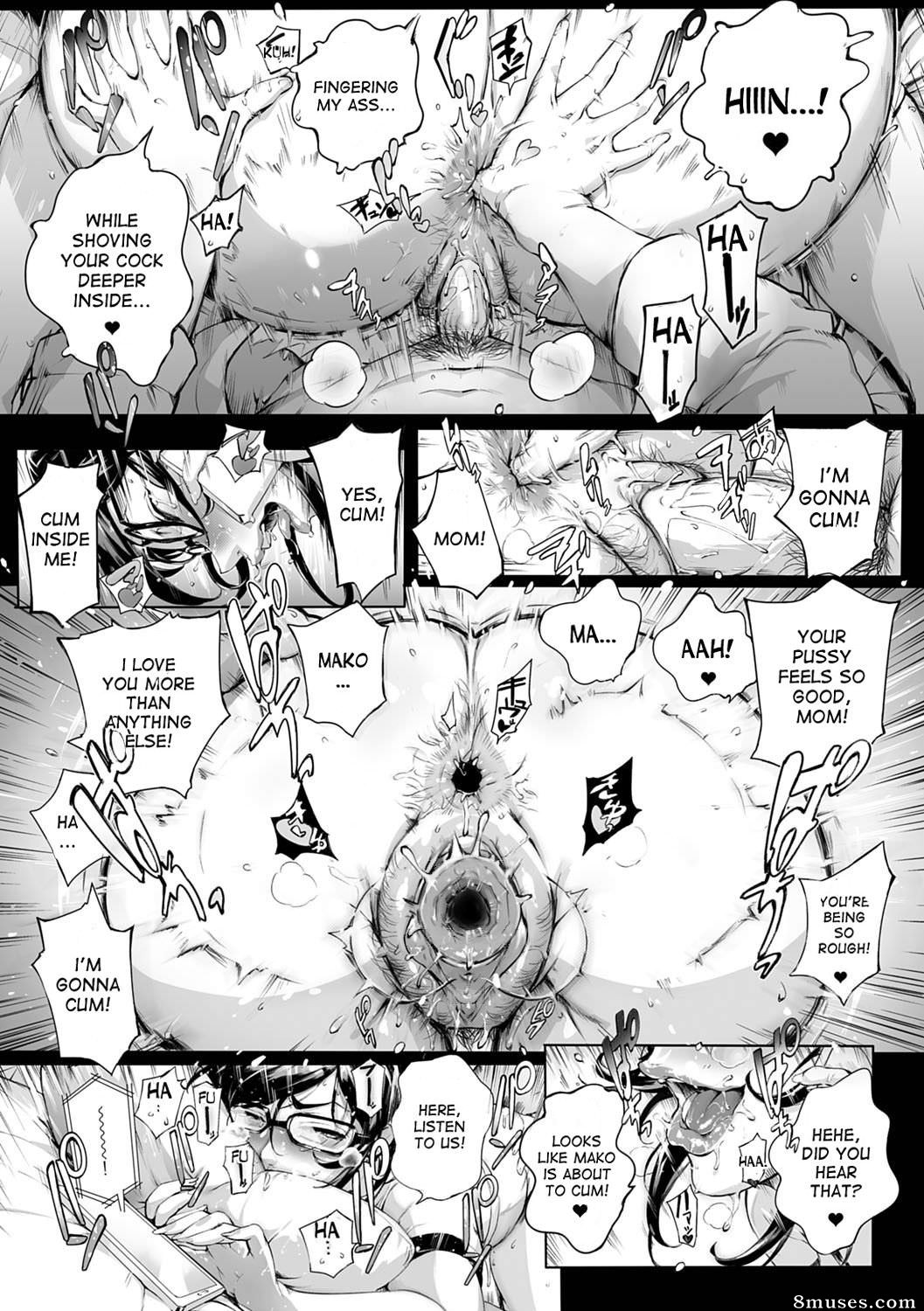 Oltlo - Torokase Orgasm - Page 172