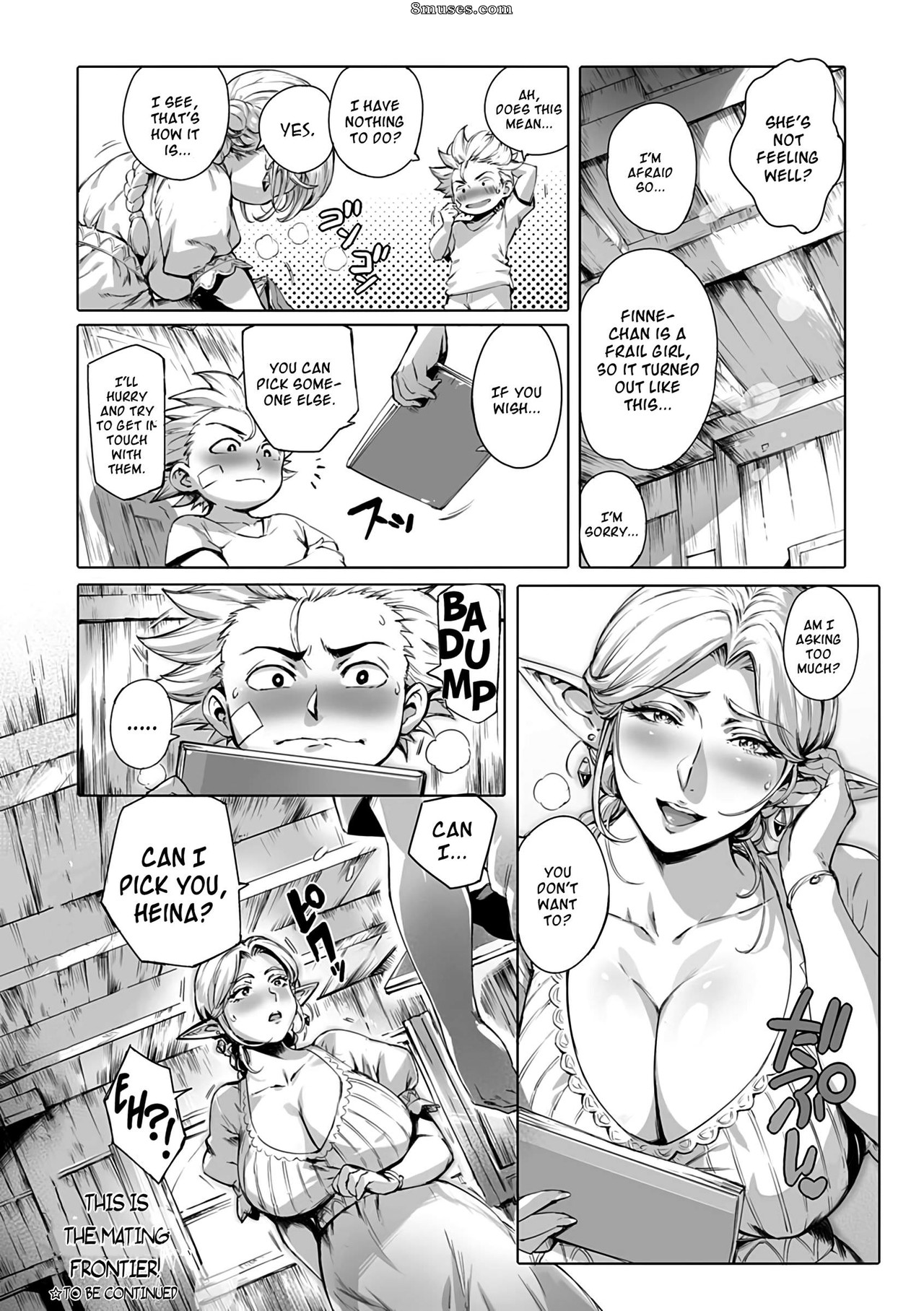 Oltlo - Torokase Orgasm - Page 72