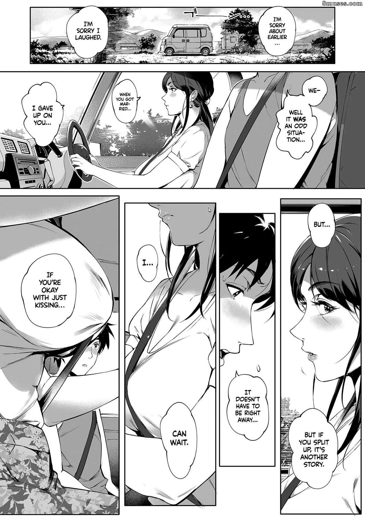 Oltlo - Torokase Orgasm - Page 14