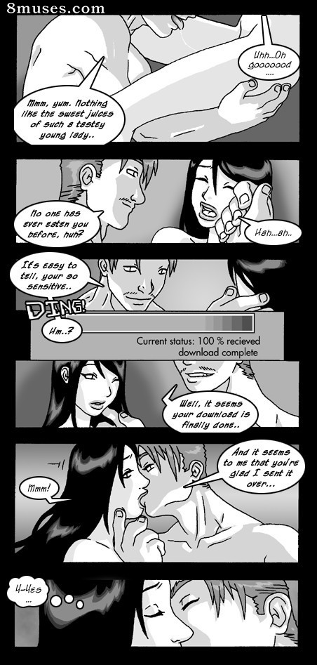 Slipshine Comics - A borda 1 - Página 14