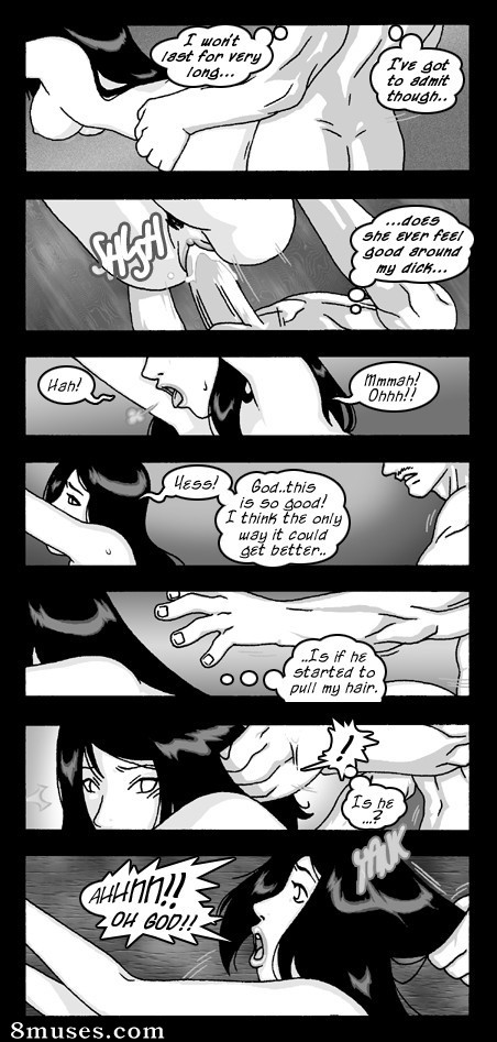 Slipshine Comics - A borda 1 - Página 21