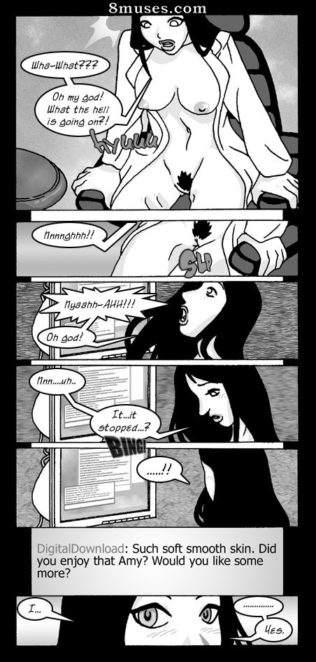 Slipshine Comics - Le bord 1 - Page 7