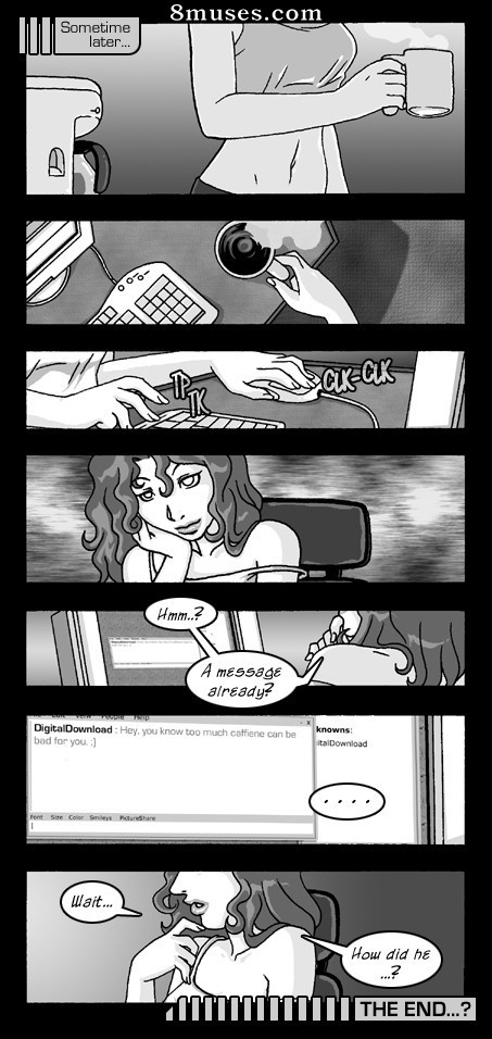 Slipshine Comics - El límite 1 - Página 26