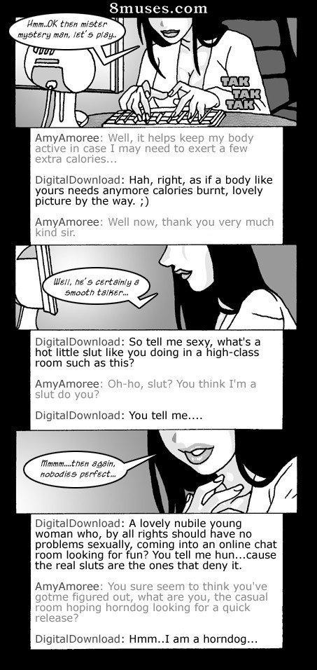 Slipshine Comics - A borda 1 - Página 4