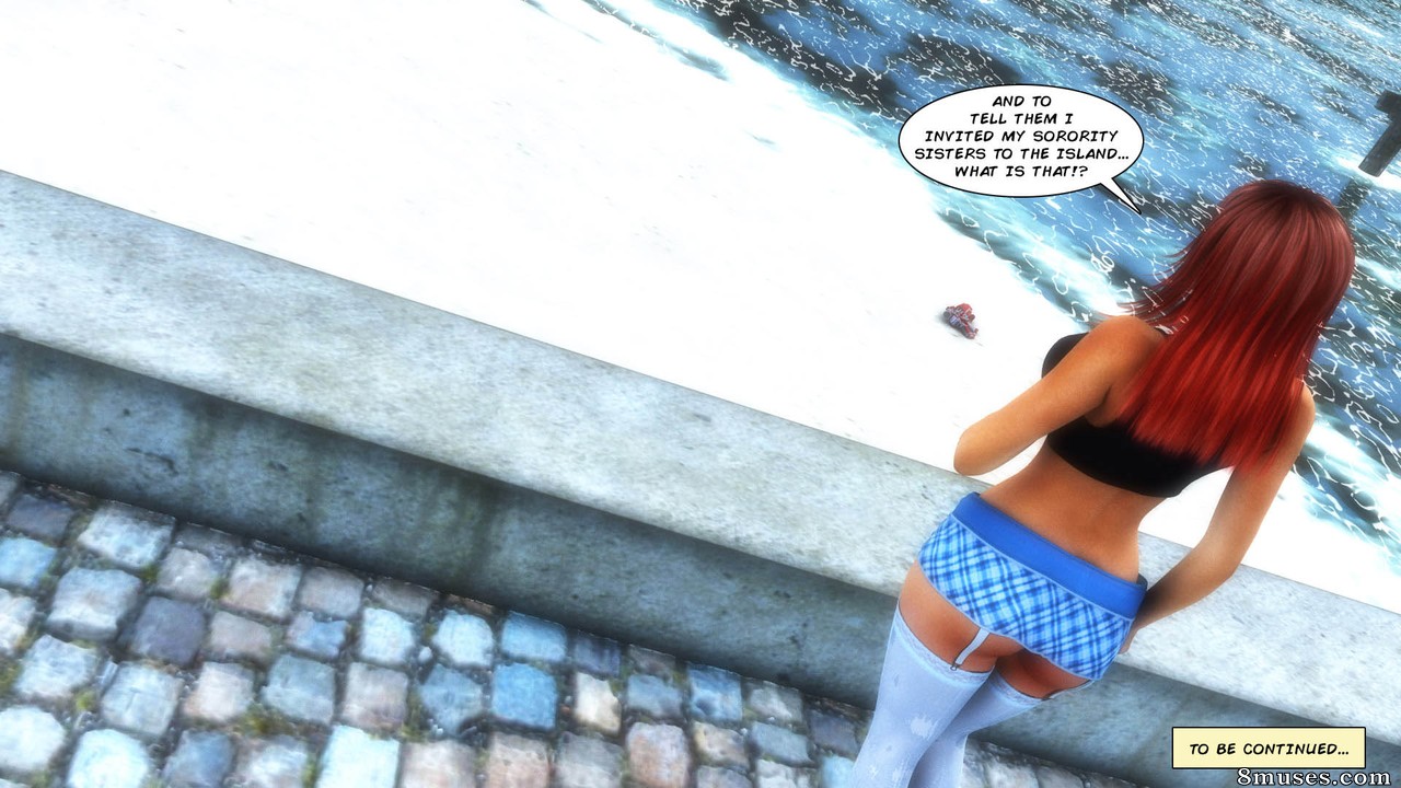 Big City Girls - Issue 1 - Page 103