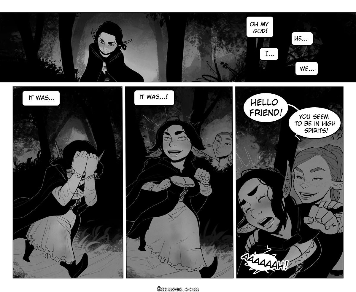 Alfie - Capítulos 1-3 - Página 229