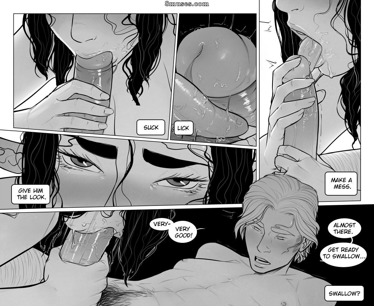 Alfie - Capítulos 1-3 - Página 219