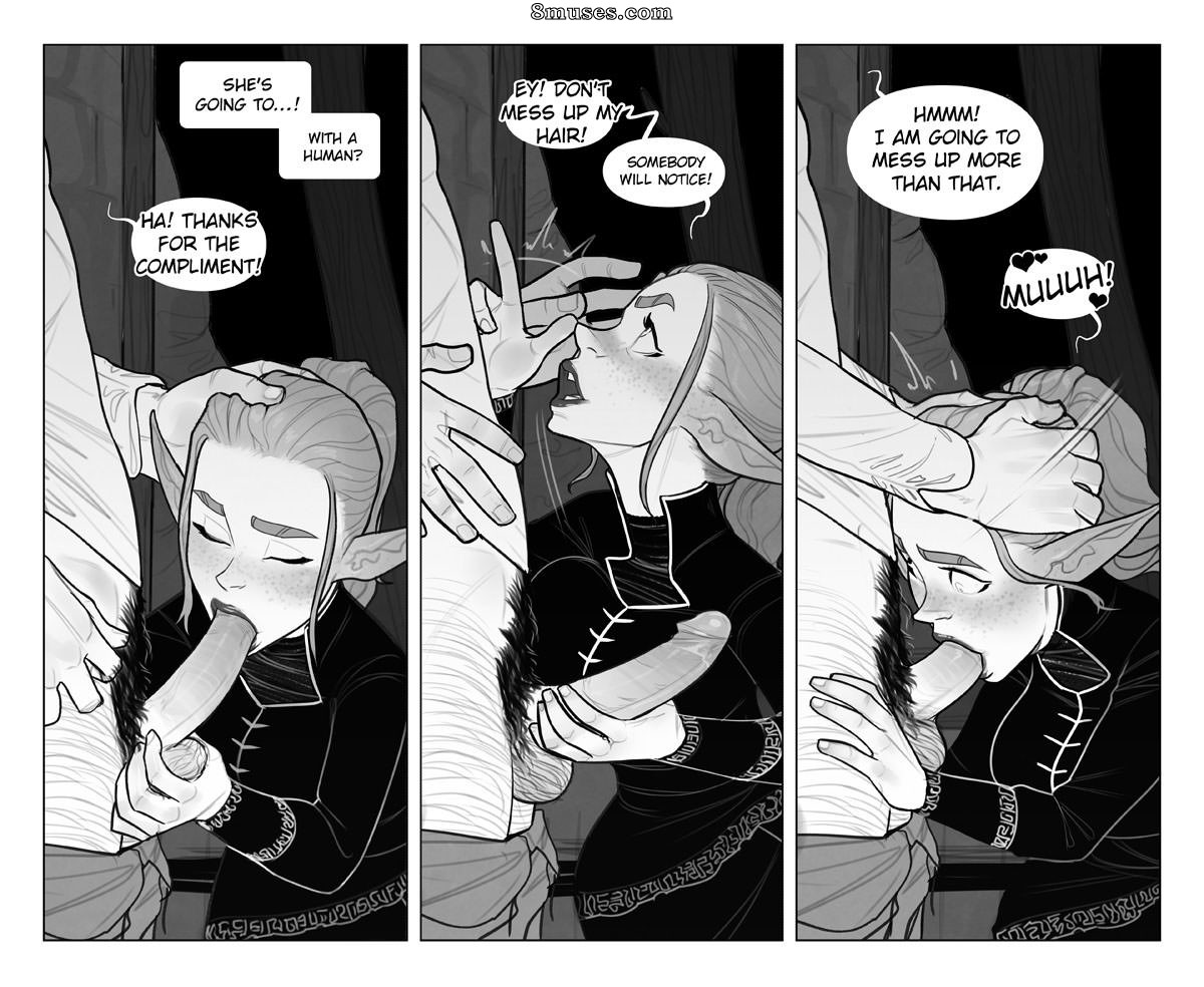 Alfie - Capítulos 1-3 - Página 36