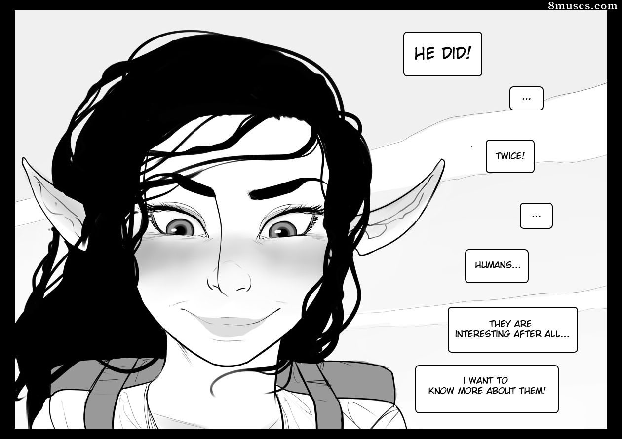Alfie - Chapitres 1-3 - Page 33