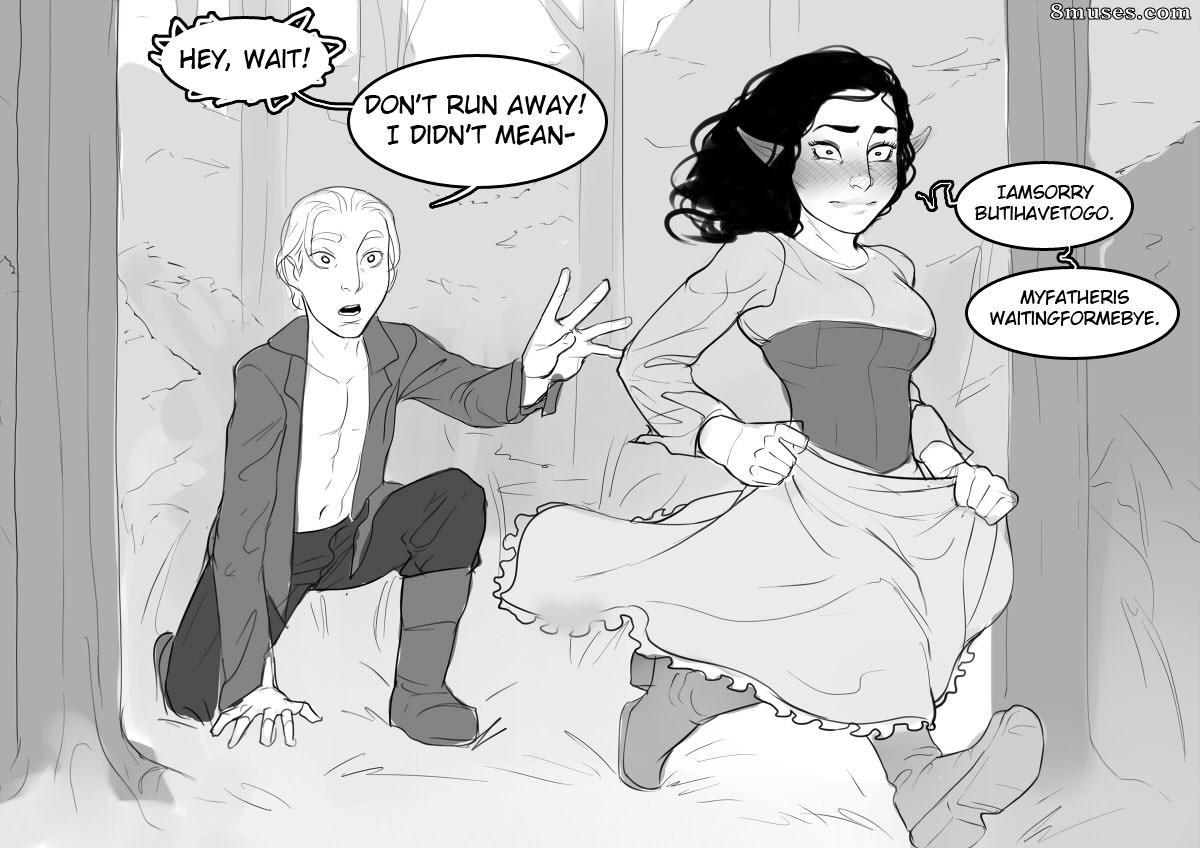 Alfie - Chapitres 1-3 - Page 24