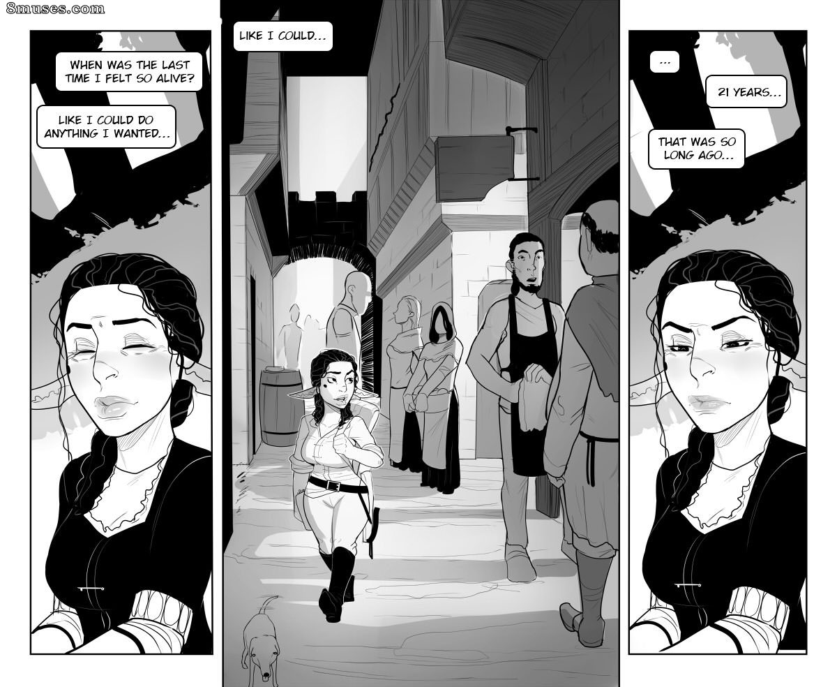 Alfie - Capítulos 1-3 - Página 163