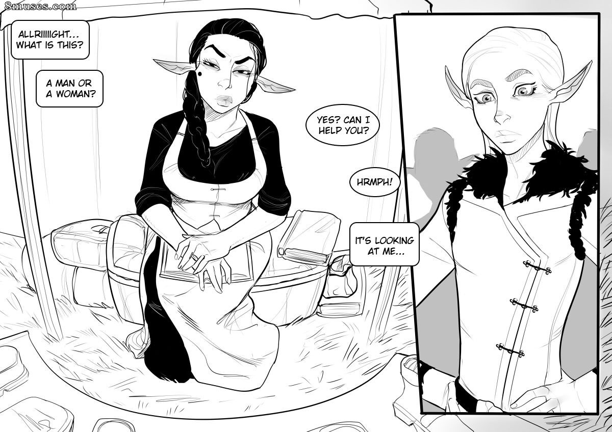 Alfie - Chapitres 1-3 - Page 81