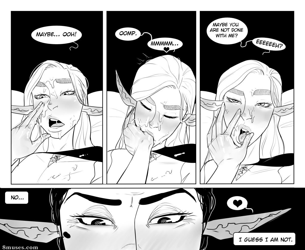 Alfie - Capítulos 1-3 - Página 140
