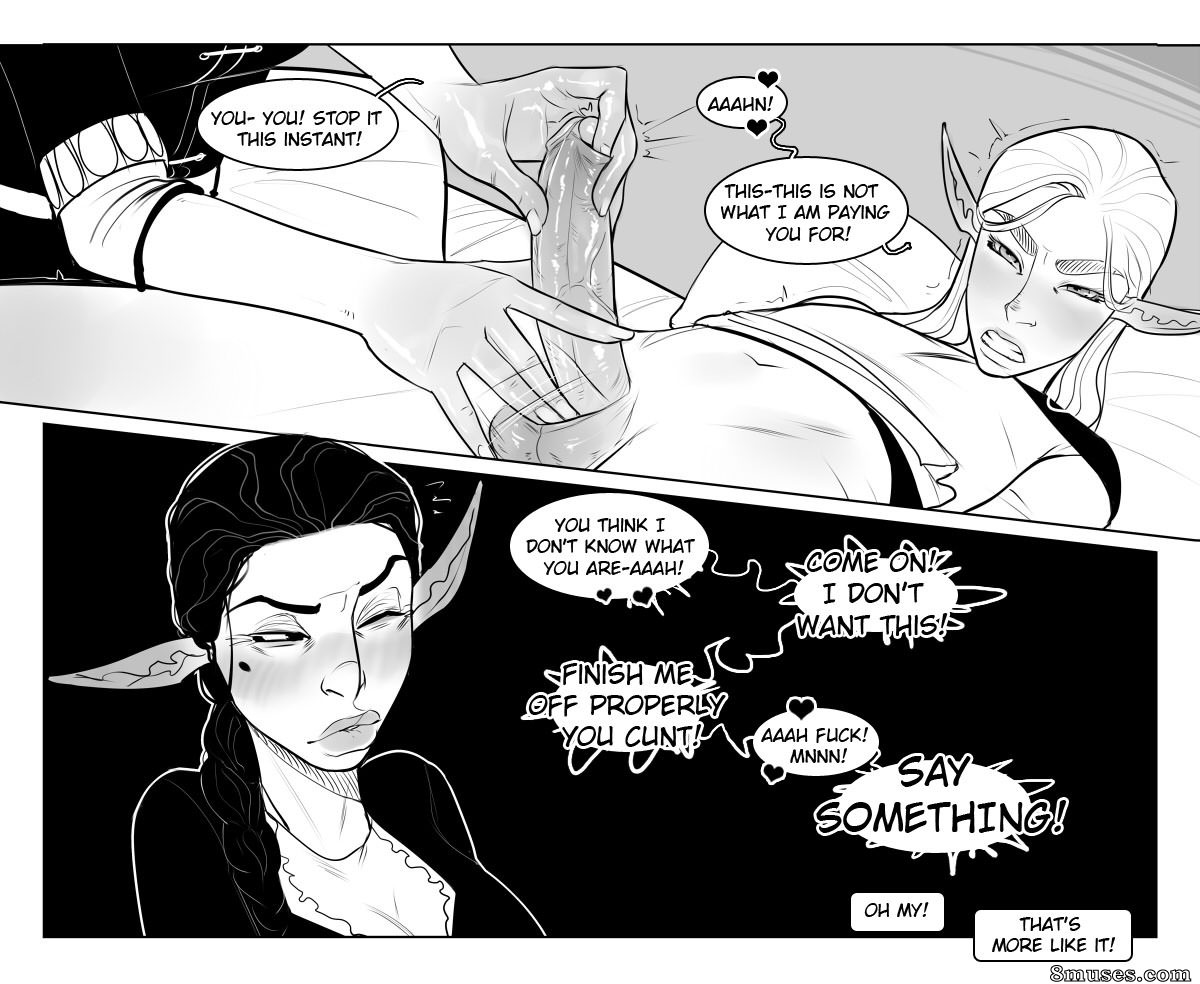 Alfie - Chapitres 1-3 - Page 128