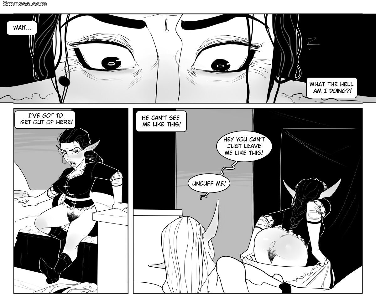 Alfie - Capítulos 1-3 - Página 156