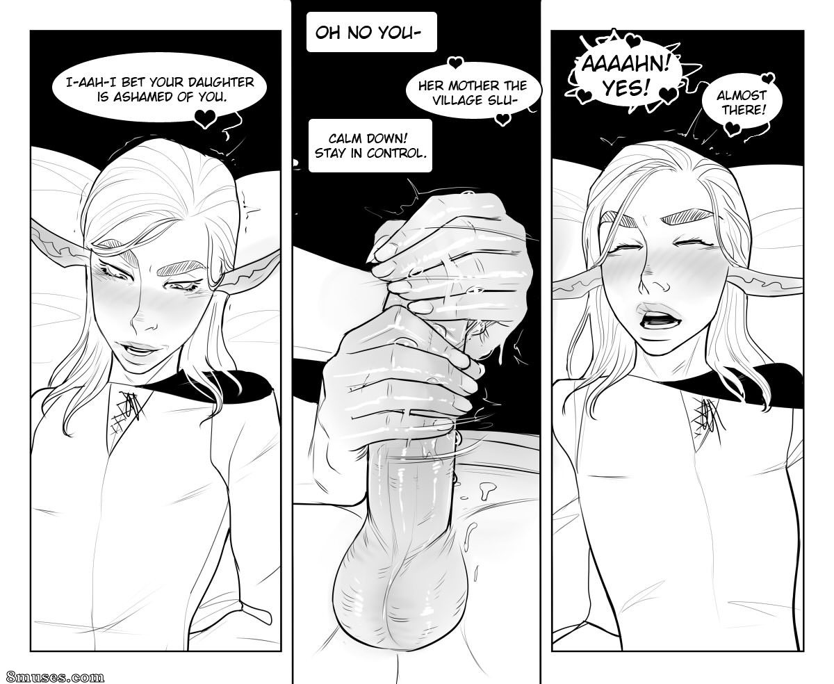 Alfie - Chapitres 1-3 - Page 125