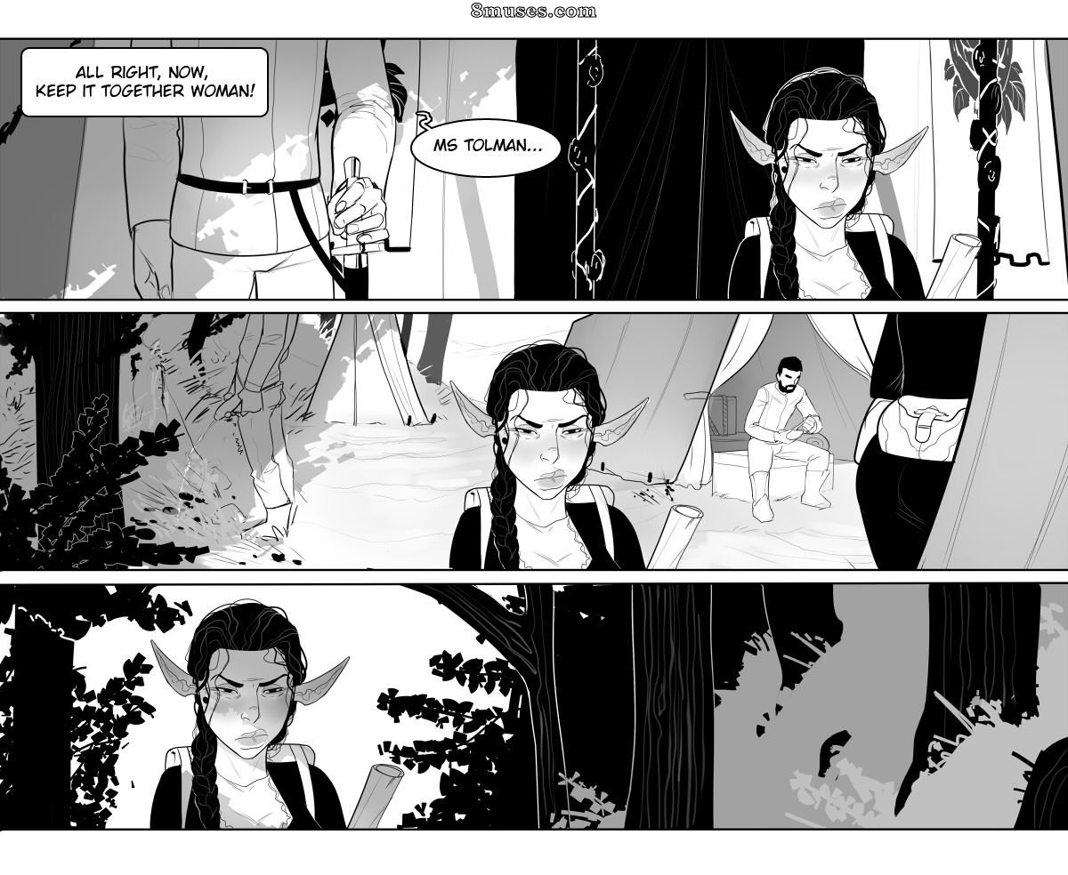 Alfie - Chapitres 1-3 - Page 159