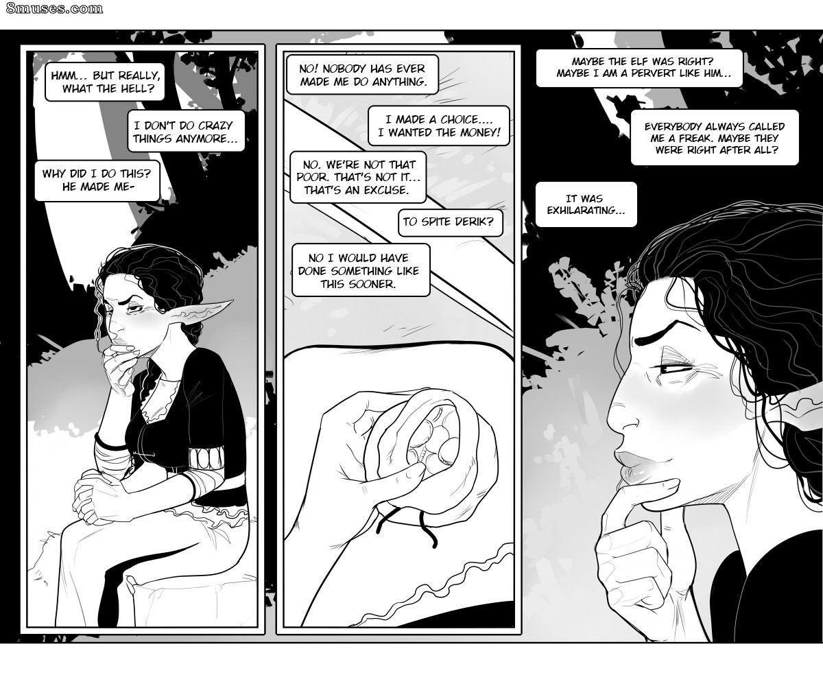 Alfie - Capítulos 1-3 - Página 162