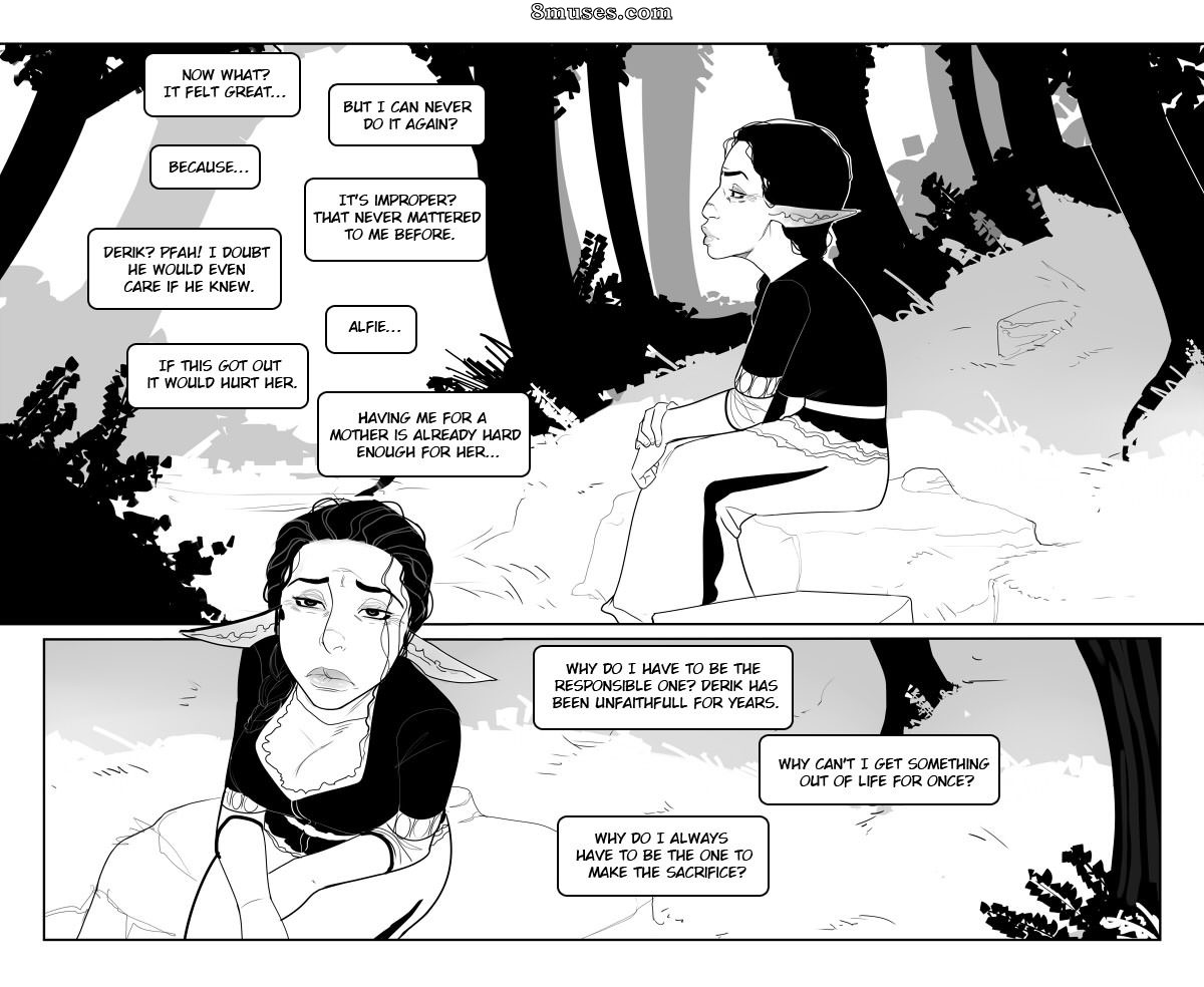 Alfie - Chapitres 1-3 - Page 164